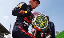 Thumbnail for article: Verstappen berust in zijn lot: "Vandaag was schadebeperking"