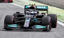 Thumbnail for article: Polezitter Bottas teleurgesteld na race: 'Hadden één stop kunnen doen'