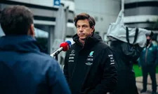Thumbnail for article: Wolff outraged by decision on Verstappen: 'It's just laughable'