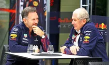 Thumbnail for article: Horner: "It's important to understand where the Mercedes speed came from"