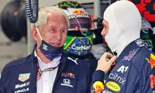 Thumbnail for article: Marko gives Verstappen clear advice: "You can live with that"