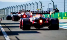 Thumbnail for article: Honda says Verstappen limited damage: 'Important points for championship'