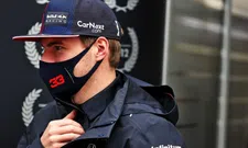 Thumbnail for article: Verstappen blijft nuchter: 'Dit gaat een lange wedstrijd worden'