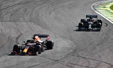 Thumbnail for article: Volledige uitslag GP Brazilië | Hamilton laat Verstappen achter zich