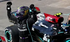 Thumbnail for article: Hamilton on Verstappen duel: "My mindset was, 'I'm coming for you"