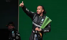 Thumbnail for article: Hamilton over uitblijven straf Verstappen: 'Wist dat dit ging gebeuren'