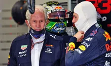 Thumbnail for article: Marko houdt rekening met Hamilton: 'Een raket in die Mercedes'