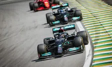 Thumbnail for article: Dutch driver responds to Mercedes: 'A steering wheel has no play'