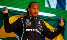 Thumbnail for article: Ongelooflijke prestatie Hamilton: 'Had nauwelijks haalbaar moeten zijn'