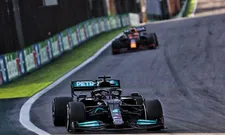 Thumbnail for article: Lammers twijfelt: Wordt de Mercedes motor écht minder?