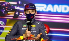 Thumbnail for article: Verstappen legt de vinger op de zere plek: 'Dat was een beetje pijnlijk'