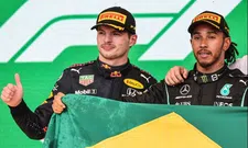 Thumbnail for article: Internationale media kritisch op Verstappen: 'Roekeloos en onsportief'