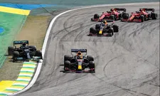 Thumbnail for article: Coulthard is keihard: 'Mercedes had van hem af moeten gaan'