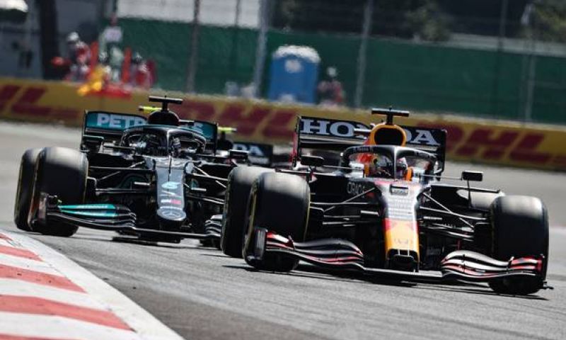 F1 2023 title permutations: When Max Verstappen can win the World