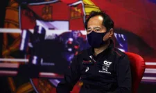 Thumbnail for article: Honda: "In that sense this is a very big loss for us"