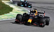 Thumbnail for article: Red Bull surprised that Mercedes protested against not penalising Verstappen