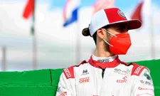 Thumbnail for article: Giovinazzi sneert: "F1 meedogenloos als geld de regels dicteert!"