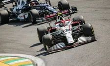 Thumbnail for article: Vasseur cryptic about Giovinazzi leaving: 'I'll keep that private'