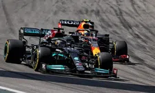 Thumbnail for article: Acties Verstappen verklaard: 'Daarom stuurt hij relatief weinig in'