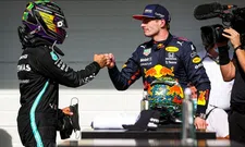 Thumbnail for article: Mercedes jaagt op een straf voor Verstappen: 'Dit wordt een beetje vies en bitter'