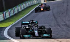 Thumbnail for article: Mercedes confirms strategic engine change: 'Want them in the pool for Abu Dhabi'