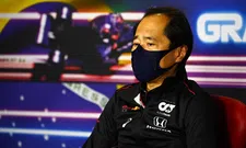 Thumbnail for article: Honda ready for busy weekend in Qatar: 'That's critical'