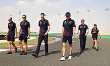 Thumbnail for article: Donderdag in Qatar | F1-wereld in spanning gehouden over besluit Verstappen