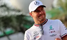 Thumbnail for article: Bottas hoopt op groots afscheid: "Vijf op een rij is beter dan vier"