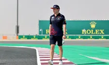 Thumbnail for article: Verstappen finally explains incident with Hamilton in Brazil