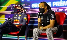 Thumbnail for article: Verstappen has zero regrets: "I would do the same next time"