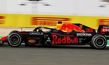 Thumbnail for article: Statement: Hamilton's rear wing distracts Red Bull from the world title