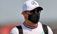 Thumbnail for article: Bottas happy: 'Ideal way to start weekend at new track'