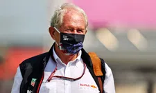 Thumbnail for article: Marko analyses Mercedes: 'They were driving at full power'