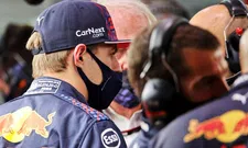 Thumbnail for article: Verstappen baalt: 'Dat moeten we proberen op te lossen'