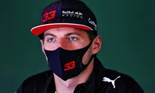 Thumbnail for article: Krijgt Verstappen nog een straf? 'Het was wel wat overdreven'