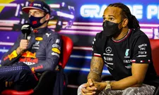 Thumbnail for article: Verstappen gaat Hamilton verslaan: 'Het is onvermijdelijk'