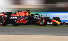 Thumbnail for article: Verstappen derde in VT2 Qatar na aanhoudende DRS-problemen Red Bull