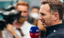 Thumbnail for article: Horner on Toto Wolff: 'There's no relationship, it's competition'