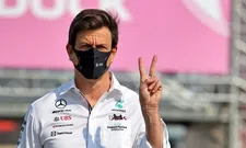 Thumbnail for article: Wolff: "Max heeft ook punten verloren in crashes buiten zijn schuld om"