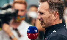 Thumbnail for article: Horner stands up for Verstappen: "They were all incidents"