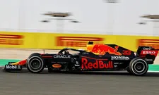 Thumbnail for article: Verstappen laat rest van het veld ver achter zich in VT1 Qatar