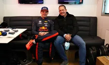 Thumbnail for article: Jos Verstappen questions Mercedes car: ‘Never seen anything like it’