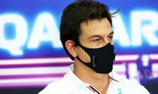 Thumbnail for article: Wolff explains his actions towards Red Bull: 'That is no longer the case'