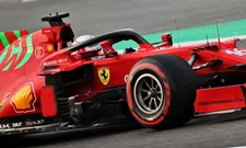 Thumbnail for article: Vermoedens Leclerc bevestigd: "Chassis moet vervangen worden voor de race"