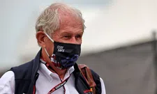 Thumbnail for article: Marko expects tough race: 'Gap to Hamilton is alarming'