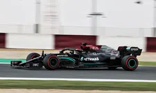 Thumbnail for article: Schumacher doesn't understand Mercedes: 'Wonder if we should allow this'