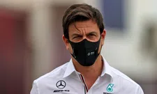 Thumbnail for article: Wolff laughs: "There is no such wing as Red Bull are talking about".