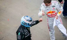 Thumbnail for article: Bottas kan Verstappen de hand schudden: Mercedes-coureur ook naar stewards