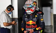 Thumbnail for article: Verstappen expected more: 'Don't expect much in the race'.