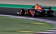 Thumbnail for article: Saturday in Qatar | Hamilton takes pole as day ends with possible penalties